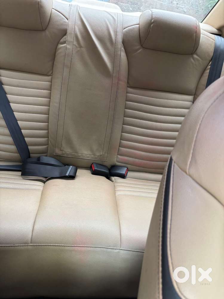 Honda Amaze 2nd Gen 2018 Petrol Well Maintained