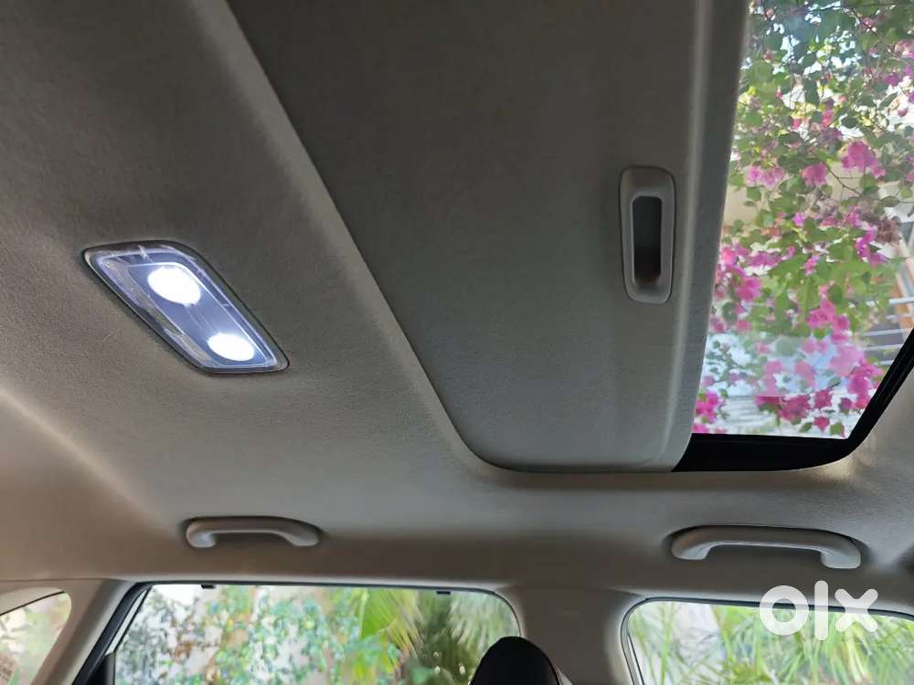 Diplomatic Kia Seltos 3341 Km 2021 Dct Turbo