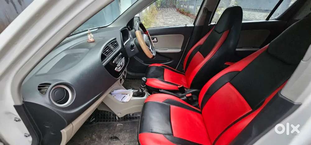 Maruti Suzuki Alto K10 2016 Petrol 27000 Km Driven