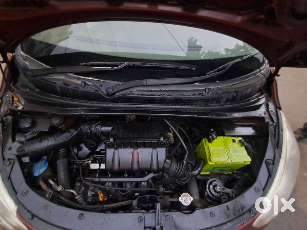 Hyundai I10 Sportz, 2011, Petrol