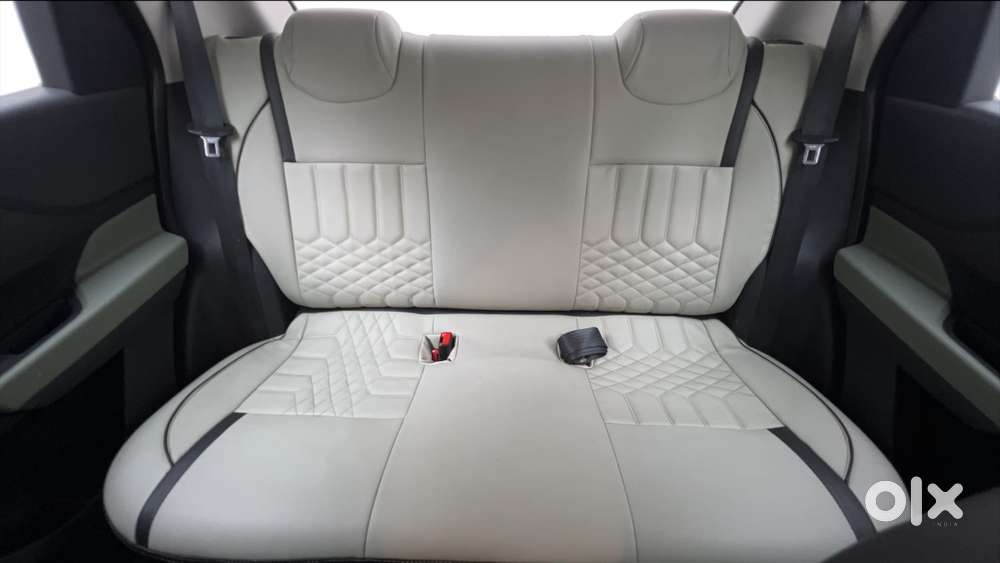 Tata Punch 1.2 Revotron Adventure Rhythm Pack Mt, 2022, Petrol