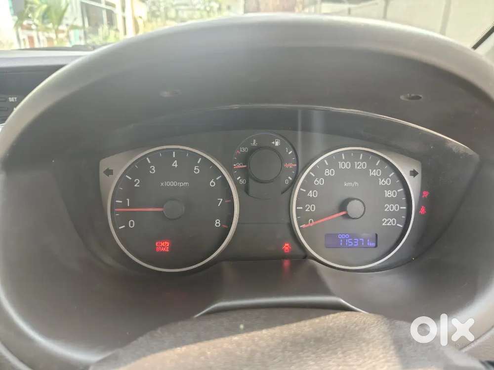 Hyundai I20 2010 Petrol Well Maintained