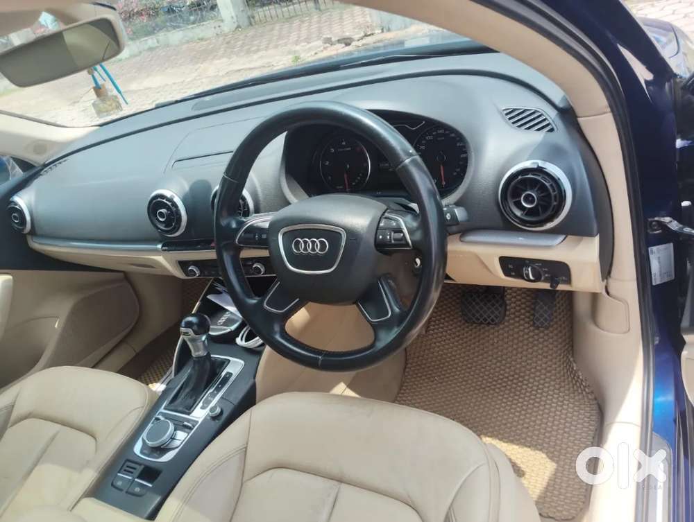 Audi A3 2.0 35 Tdi Technology + Sunroof, 2016, Diesel