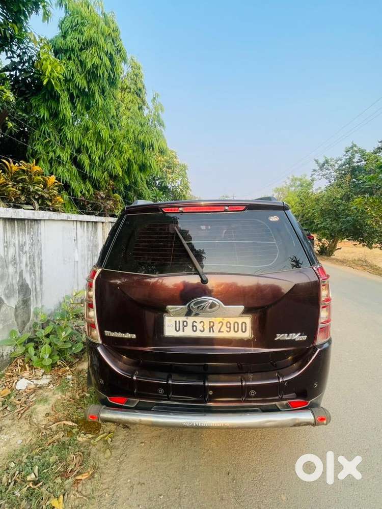 Mahindra Diesel Car 2013