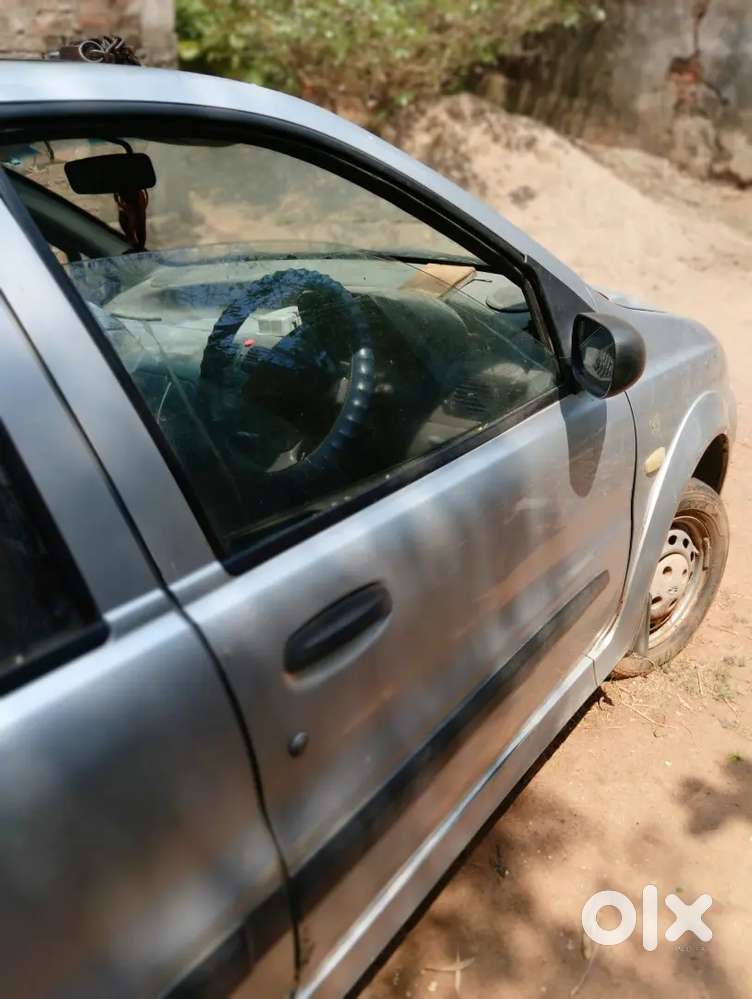 Tata Indica V2 Dls Good Condition 1st Owner For Sale