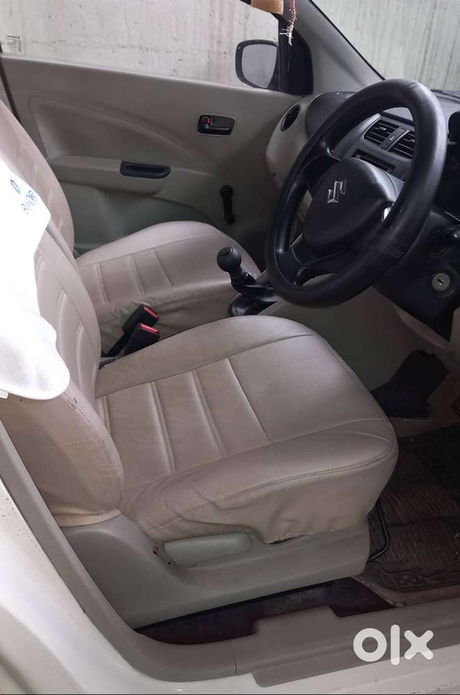 Maruti Suzuki Celerio 2017 Petrol