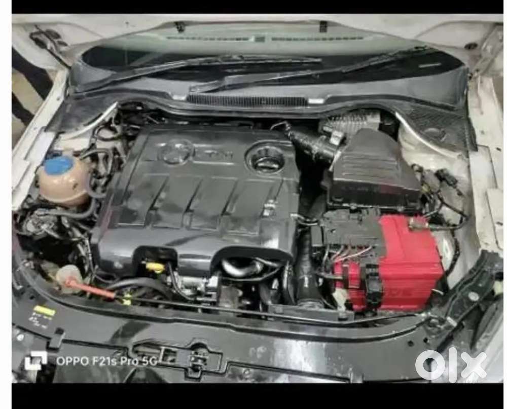 Skoda Rapid Elegance 2013 Diesel