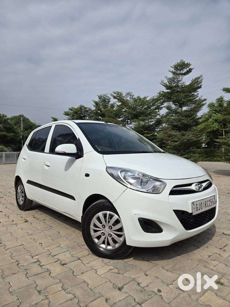 Hyundai I10 1.2 Kappa Magna, 2013, Petrol