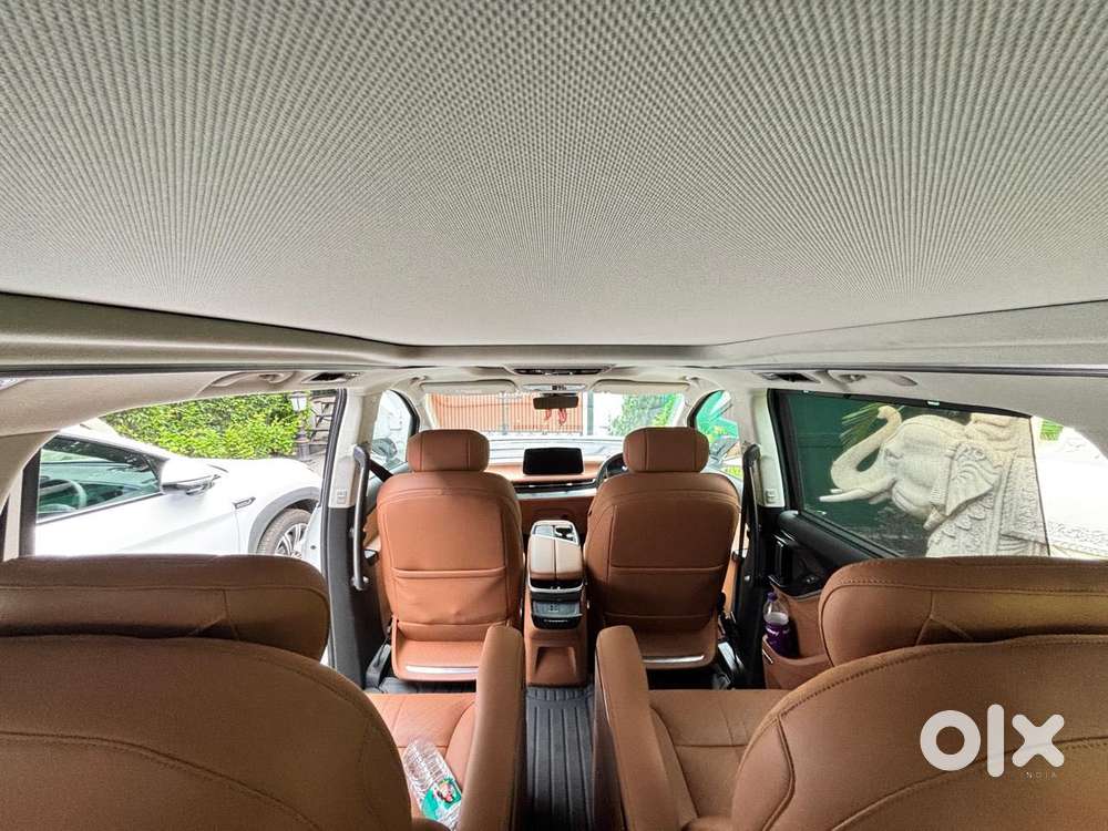 Mg M9 Presidential Limo, 2025, Electric