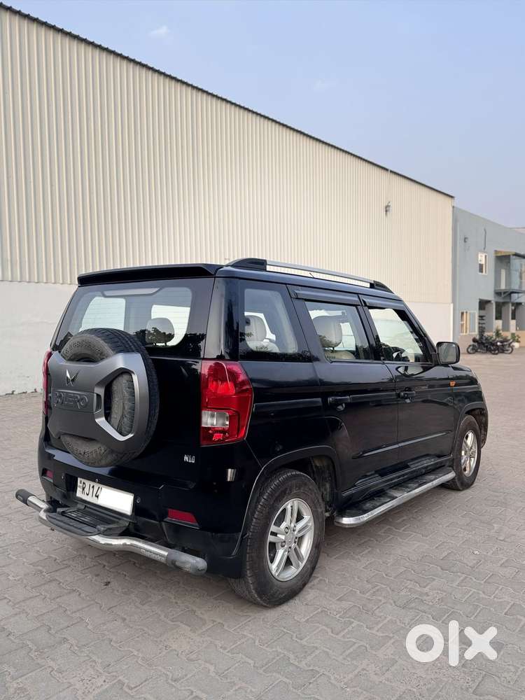Mahindra Bolero Neo 1.5 N 10, 2023, Diesel