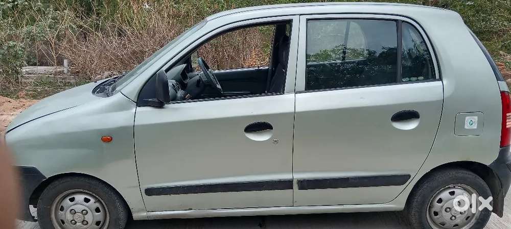 Hyundai Santro Xing Petrol 2003