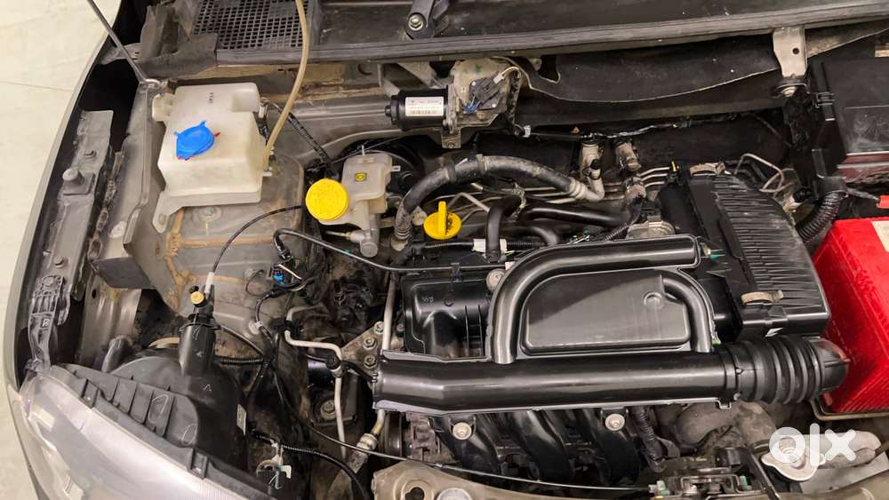 Renault Kwid 1.0 Rxl, 2019, Petrol