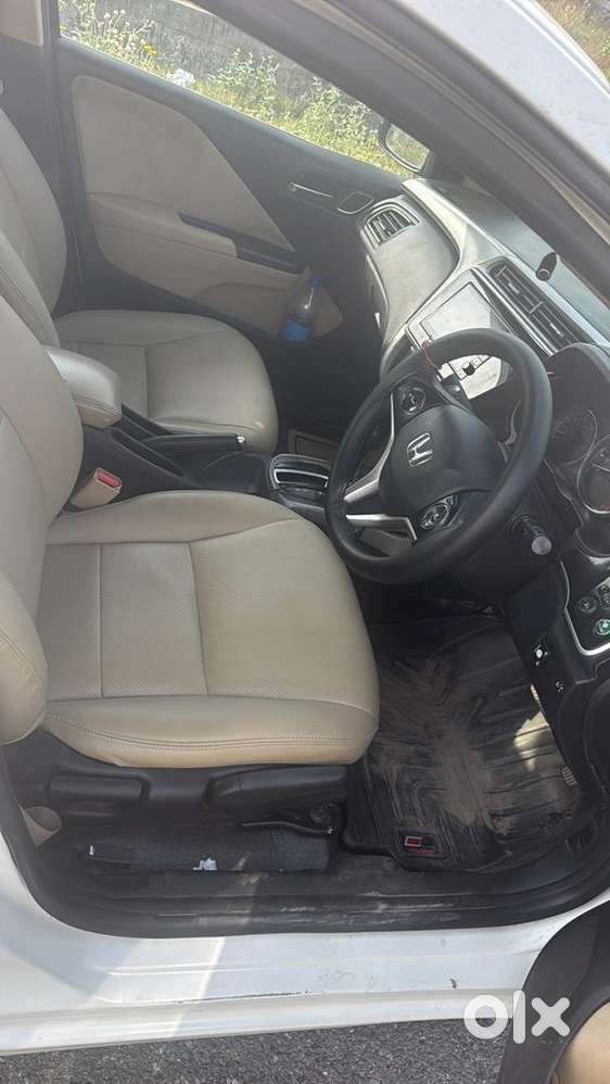 Honda Car 2019 Model
