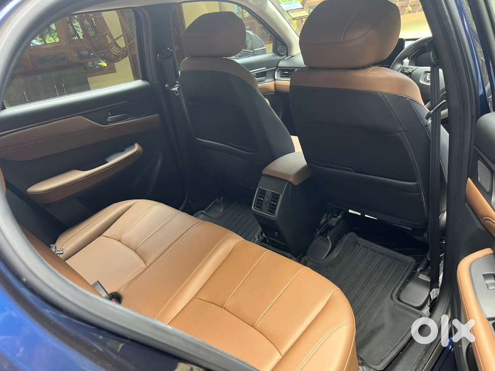 Honda Elevate Zx Petrol 2024