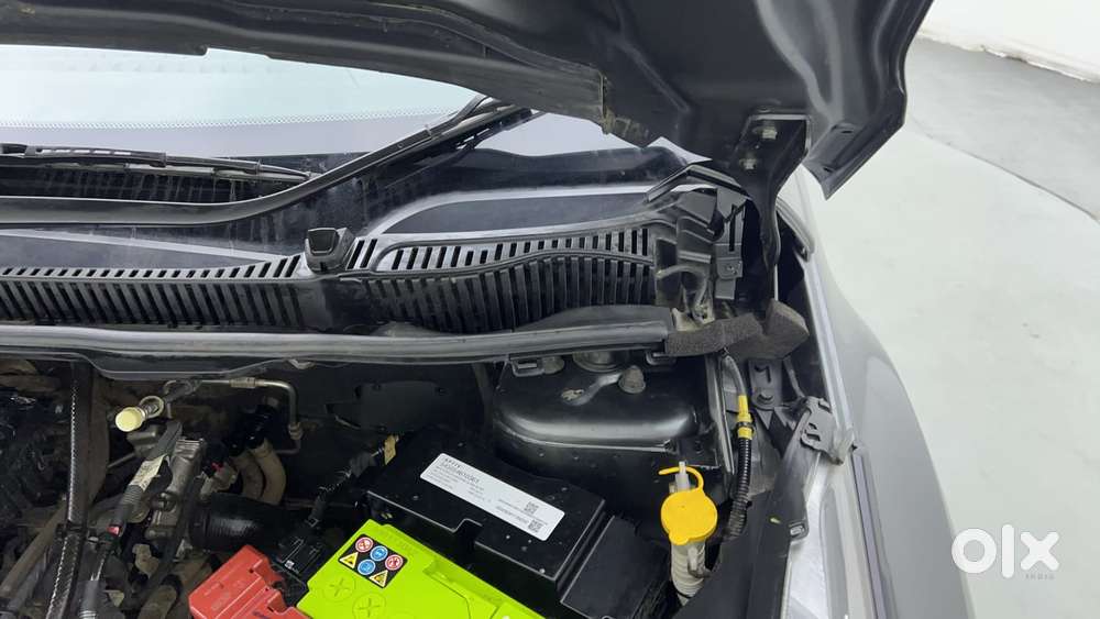 Tata Nexon 1.2 Petrol, 2023, Petrol