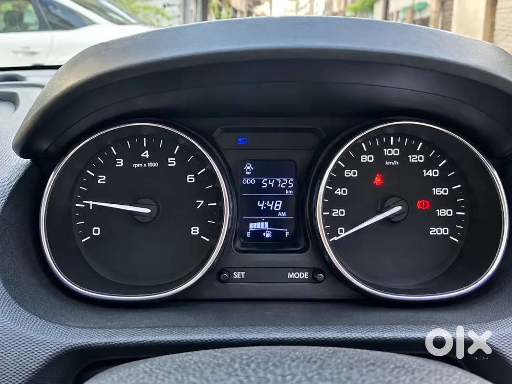 Tata Tiago Revotron Xz 2020