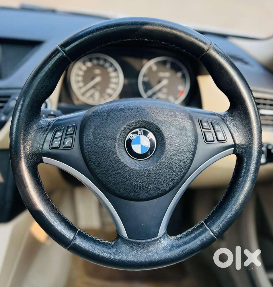 Bmw X1, 2011, Diesel