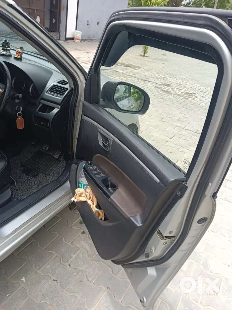 Maruti Suzuki Swift Vdi 2013 Second