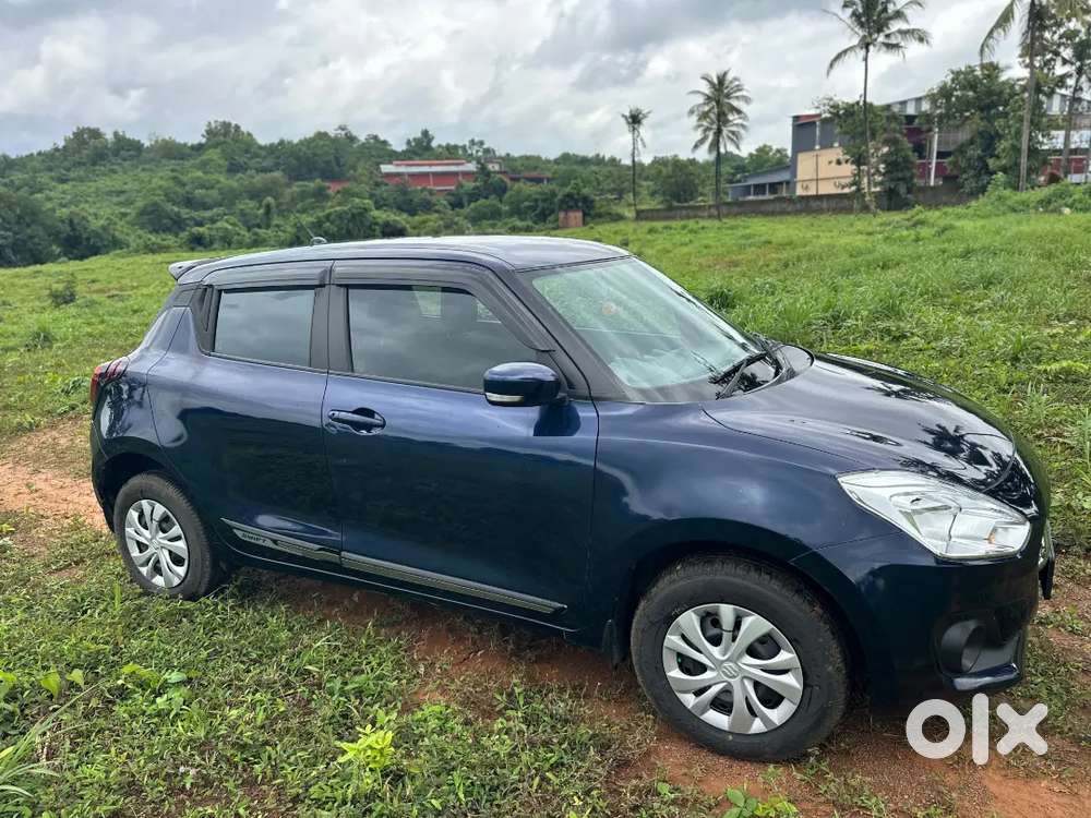 Maruti Suzuki Swift 2023
