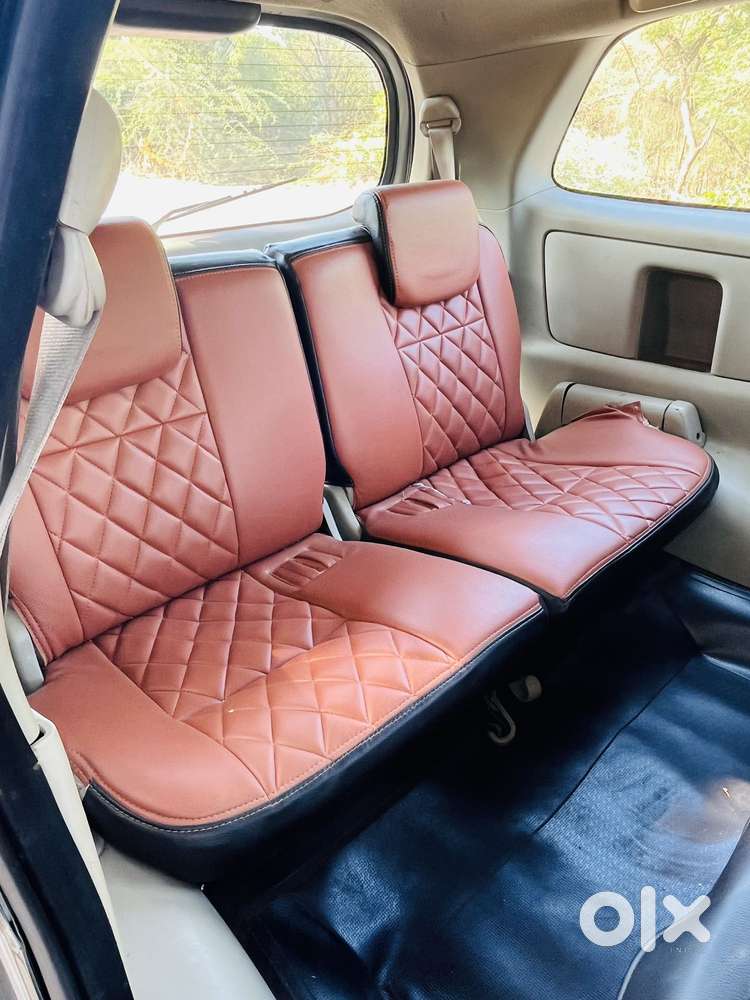 Toyota Innova, 2012, Diesel