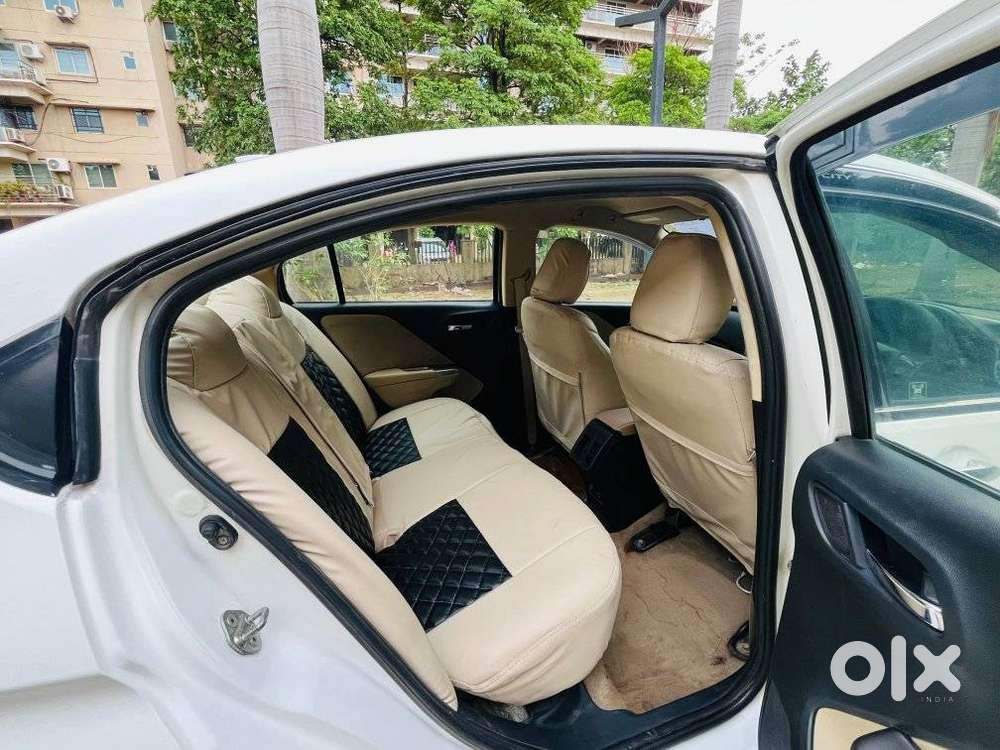 Honda City I Dtec V, 2015, Diesel