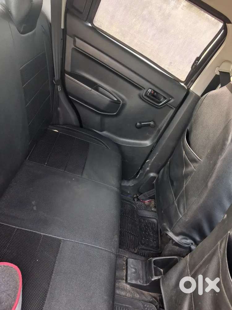 Maruti Suzuki S-presso 2020 Petrol 60000 Km Driven