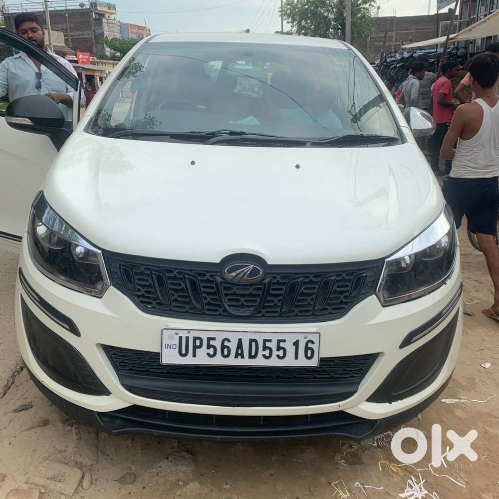 Mahindra Marazzo 2019 Diesel Good Condition