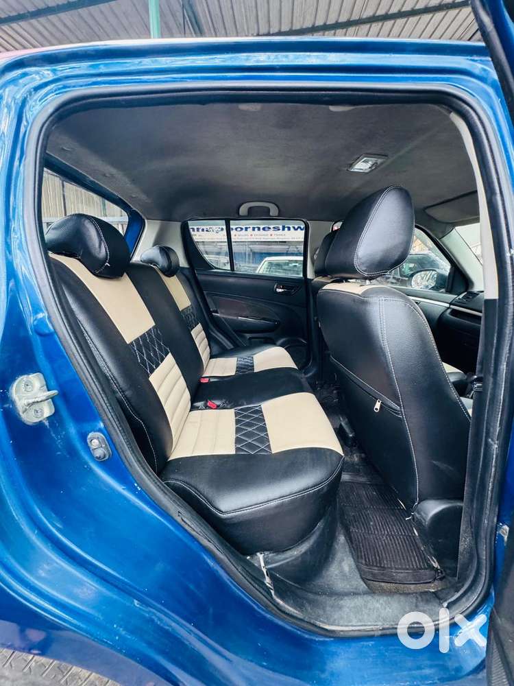 Maruti Suzuki Swift 2011-2014 Vdi, 2014