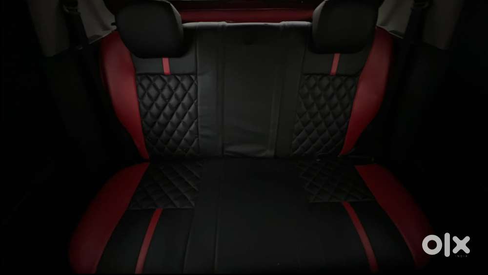 Mahindra Kuv100 Nxt 1.2 K8 Diesel 6 Str Dual Tone, 2018, Diesel