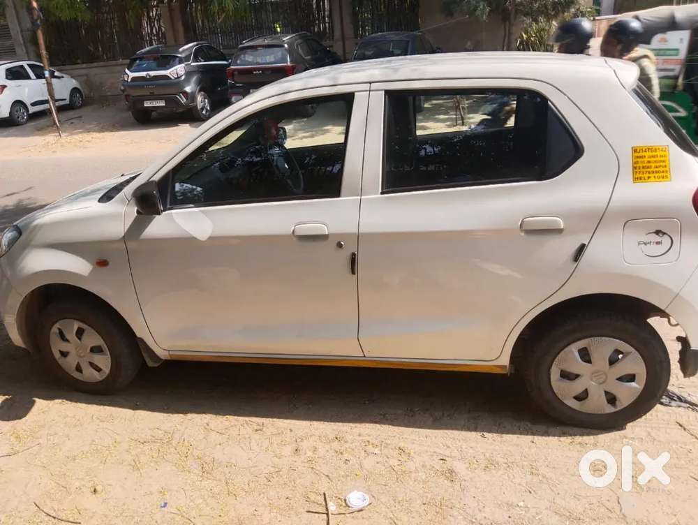 Maruti Suzuki Alto K10 2025