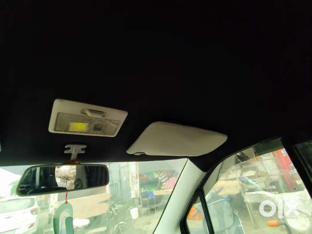 Wagonr 2012 Model