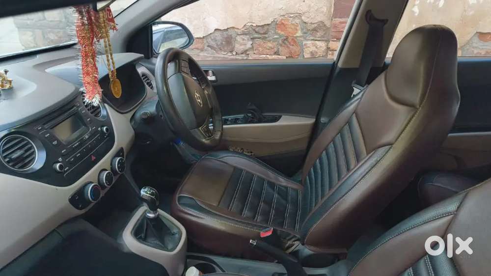 Hyundai Grand I10 2015 Diesel 177000 Km Driven