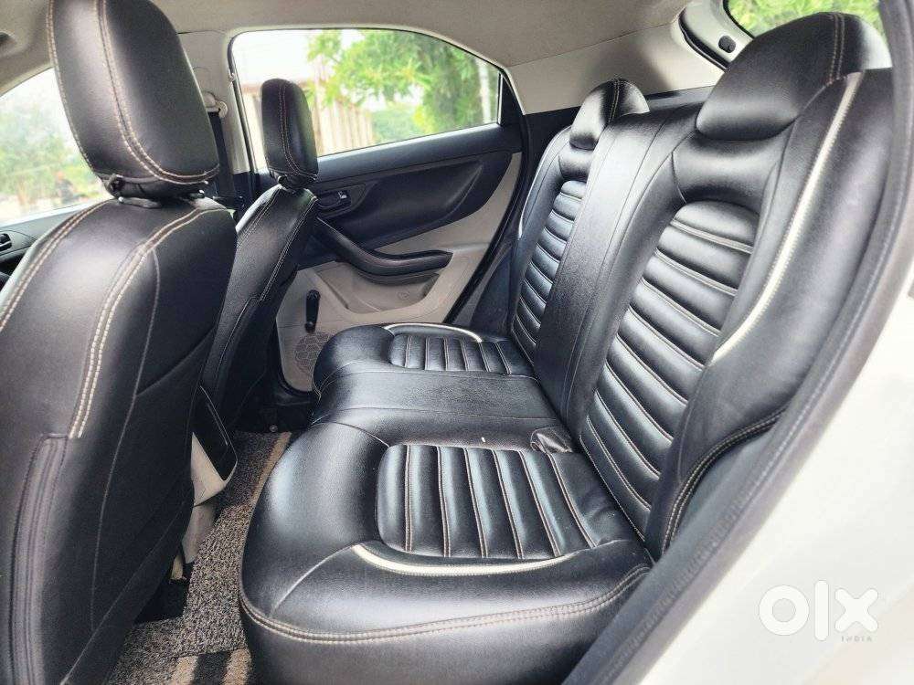 Tata Nexon 1.2 Petrol, 2019, Petrol