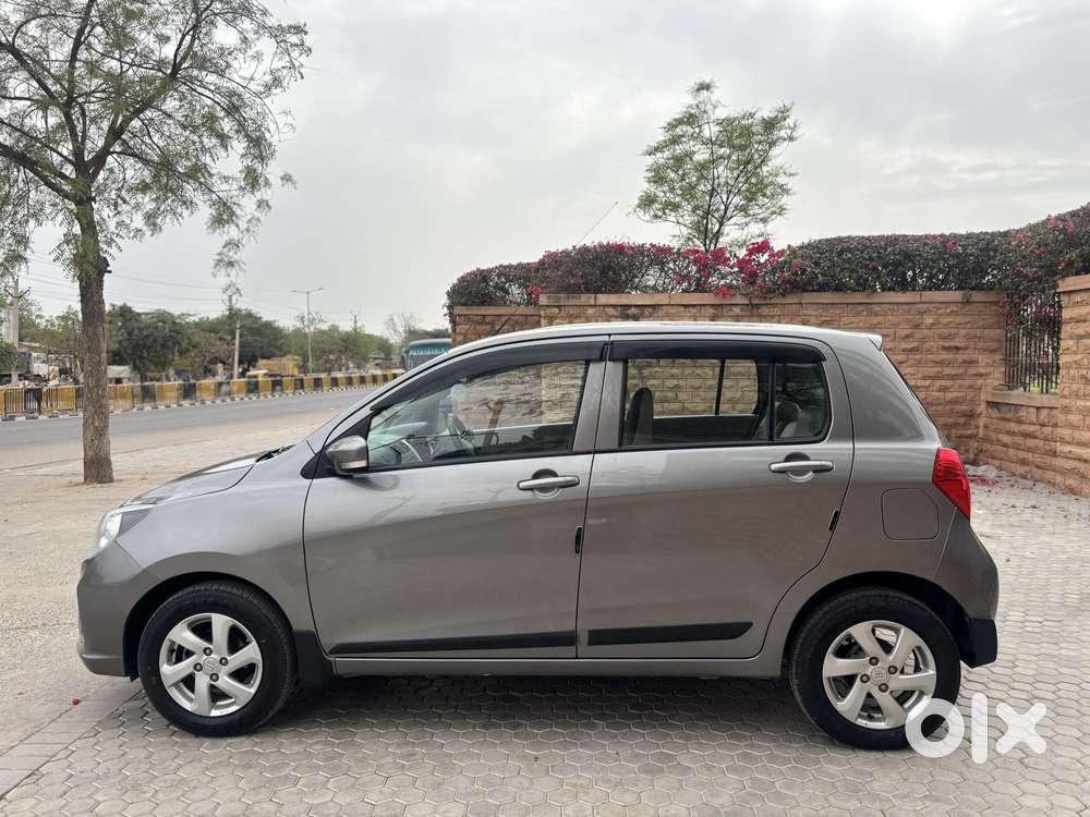 Maruti Suzuki Celerio Zxi Optional Mt, 2020, Petrol