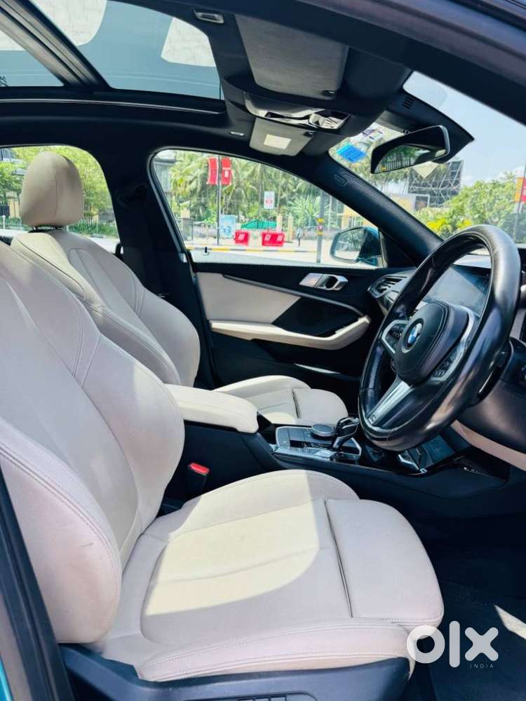 Bmw 2 Series Gran Coupe 220i M Sport, 2021, Petrol
