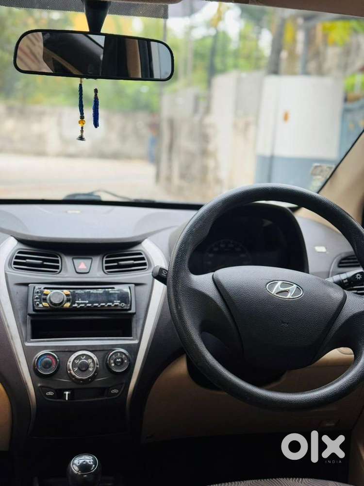 Hyundai Eon 2013