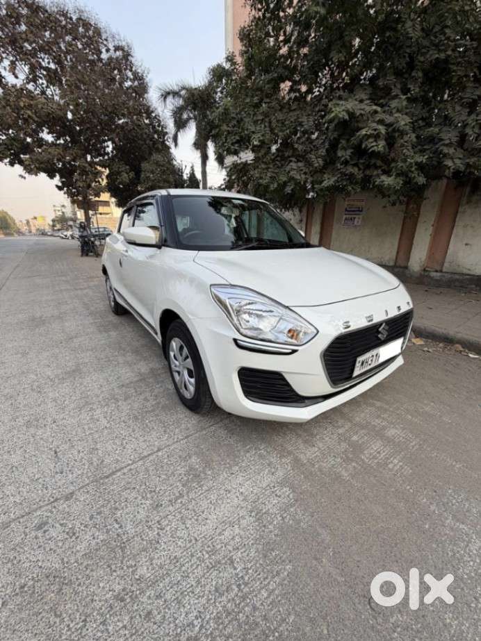 Maruti Suzuki Swift