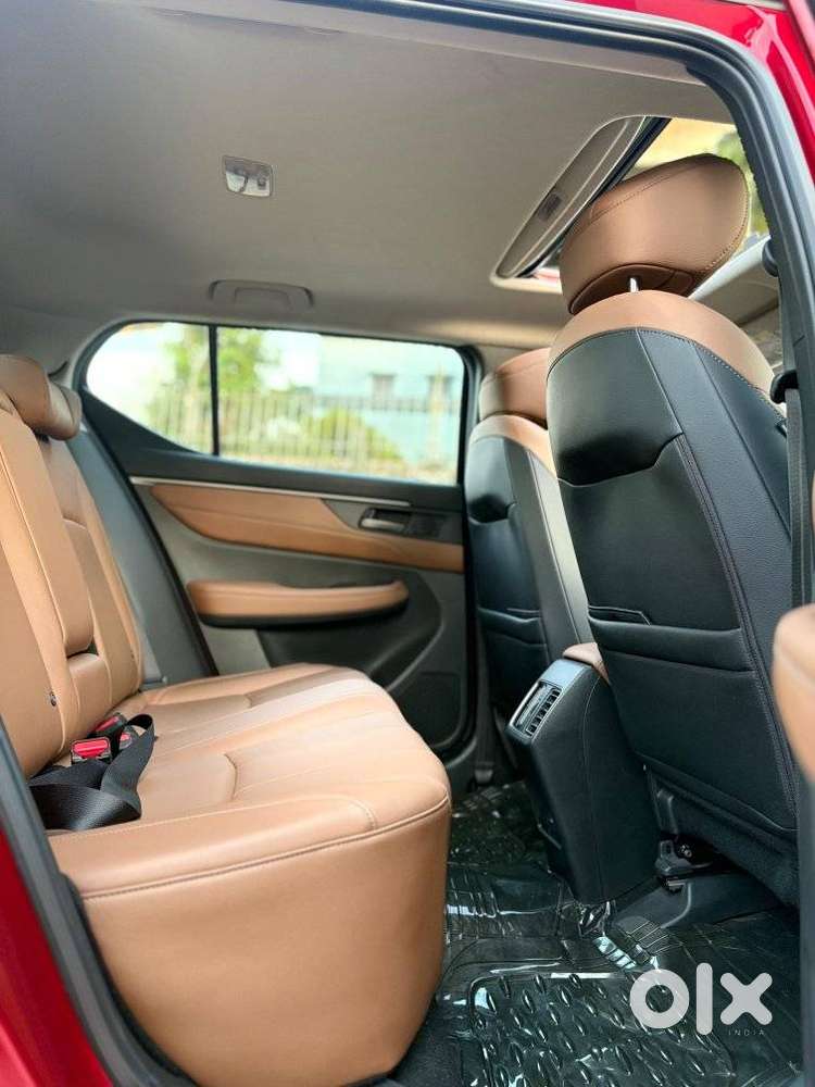 Honda Elevate Zx Cvt, 2024, Petrol