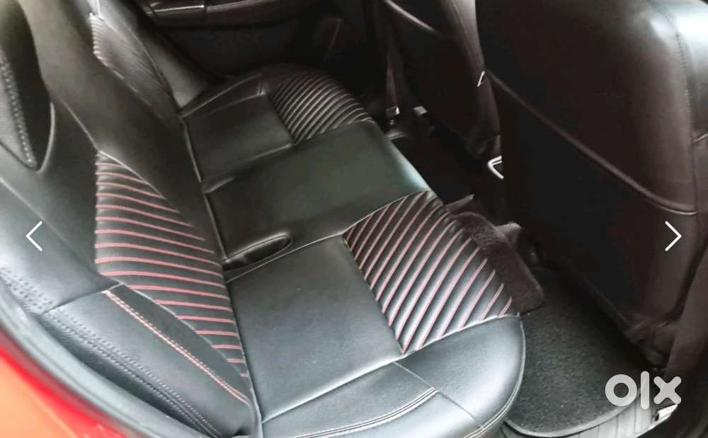 Maruti Swift 2020 Petrol Automatic 2020