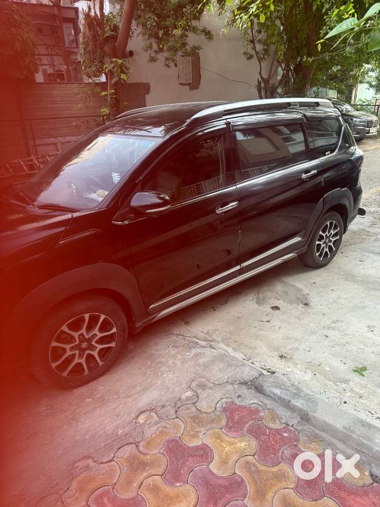 Maruti Suzuki Xl6 Petrol 2024