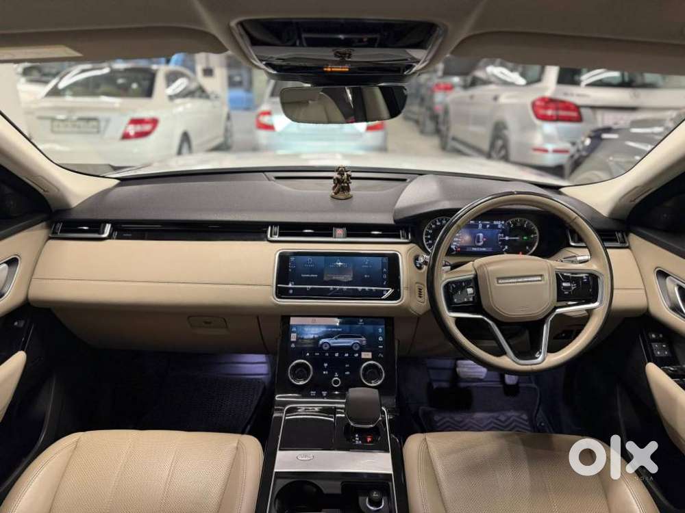 Land Rover Range Velar Hse Dynamic 2.0 Diesel, 2022, Diesel
