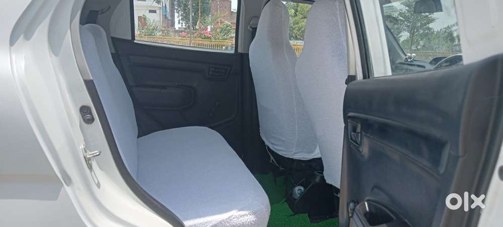 Maruti Suzuki S-presso Vxi Plus, 2021, Petrol