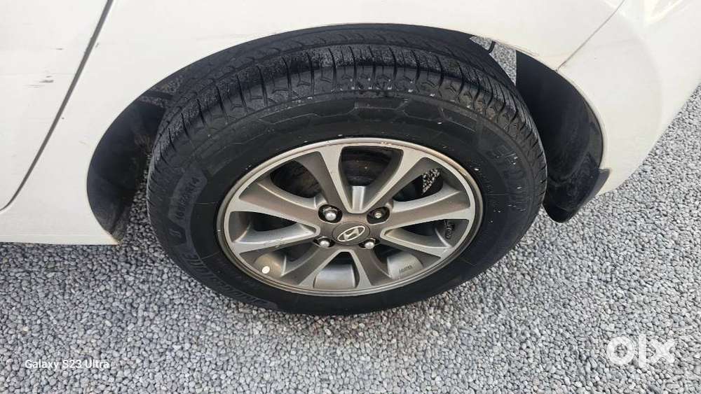 Hyundai Grand I10 2013-2016 Asta, 2014, Petrol