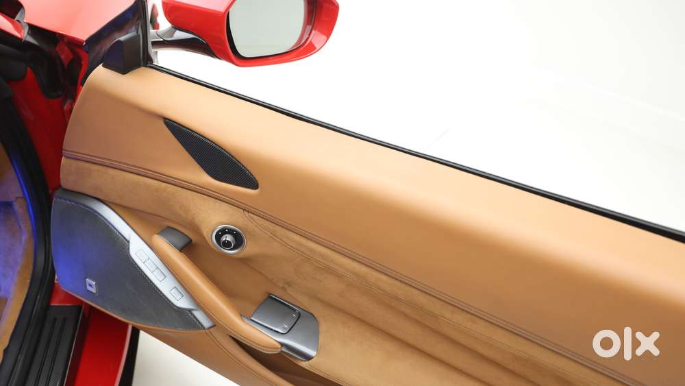 Ferrari Portofino M, 2022, Petrol
