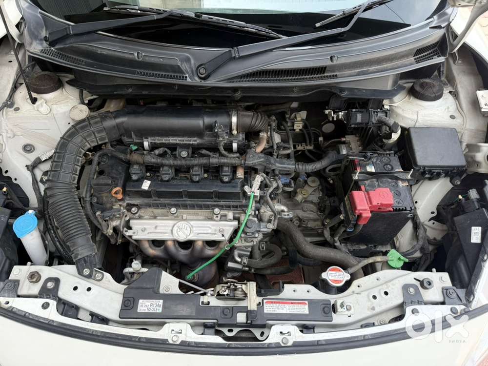 Maruti Swift Vxi 2023