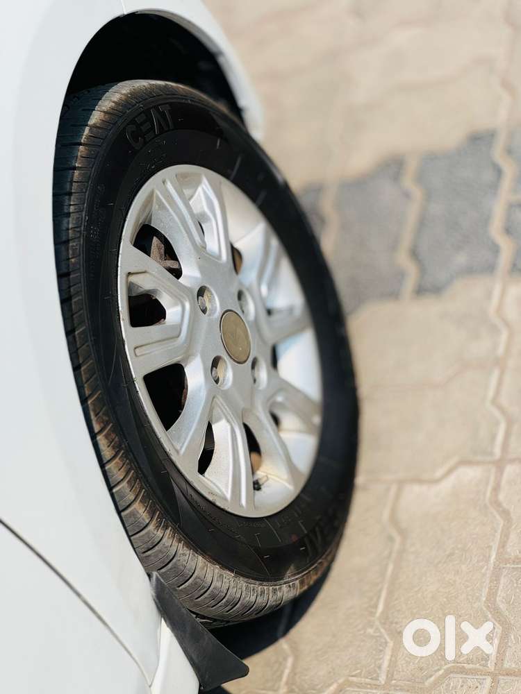 Tata Tiago, 2017, Diesel