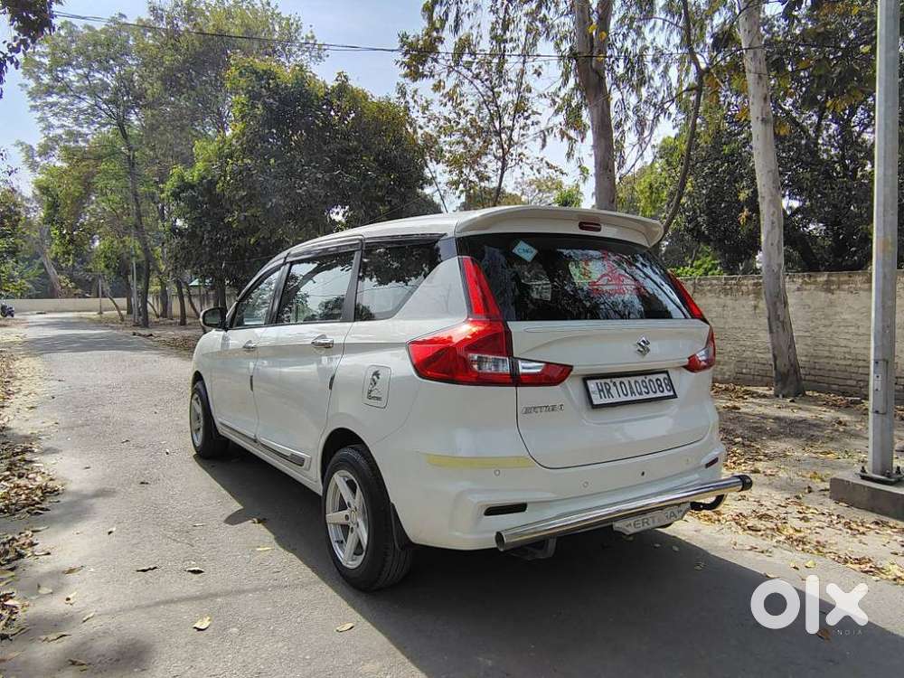 Maruti Suzuki Ertiga Vxi (o) Cng, 2023, Cng & Hybrids