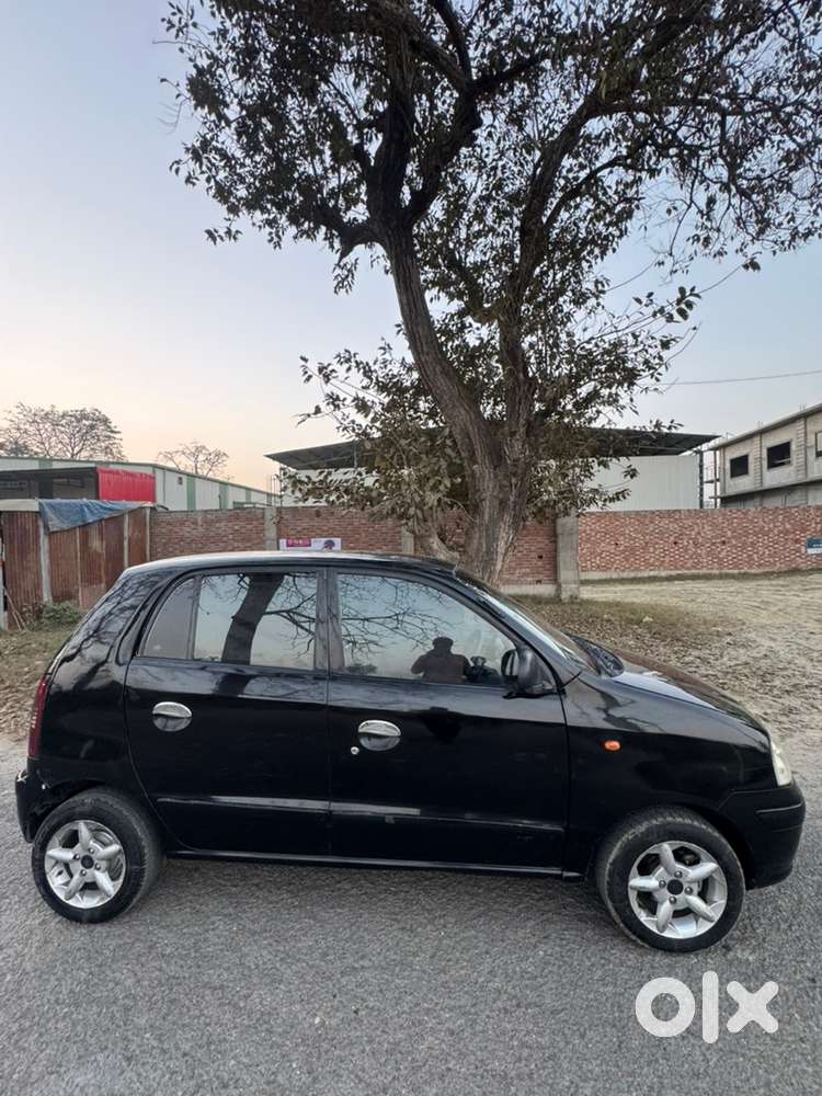 Hyundai Santro Xing 2008