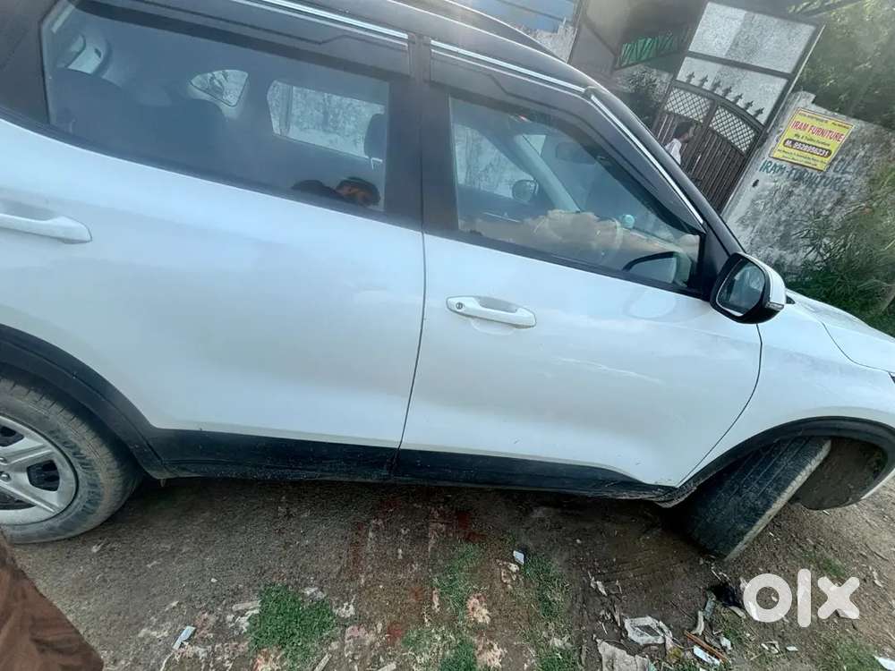 Kia Seltos Petrol Cng