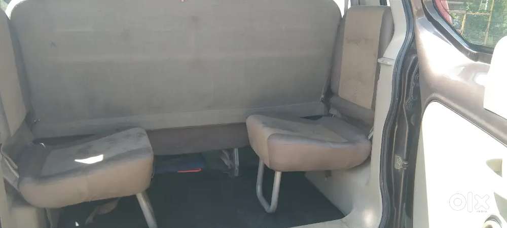 Just Serviced The Vehicle Nice Condition
